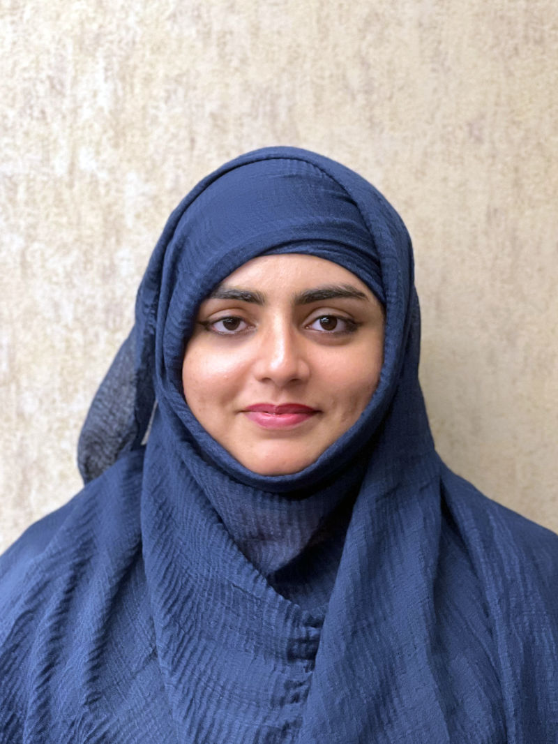 Sidra Majeed